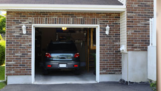 Garage Door Installation at Lake Ellen Villas, Florida