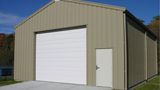 Garage Door Openers at Lake Ellen Villas, Florida